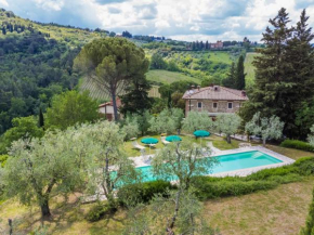 Holiday Home Policleto by Interhome, Greve In Chianti